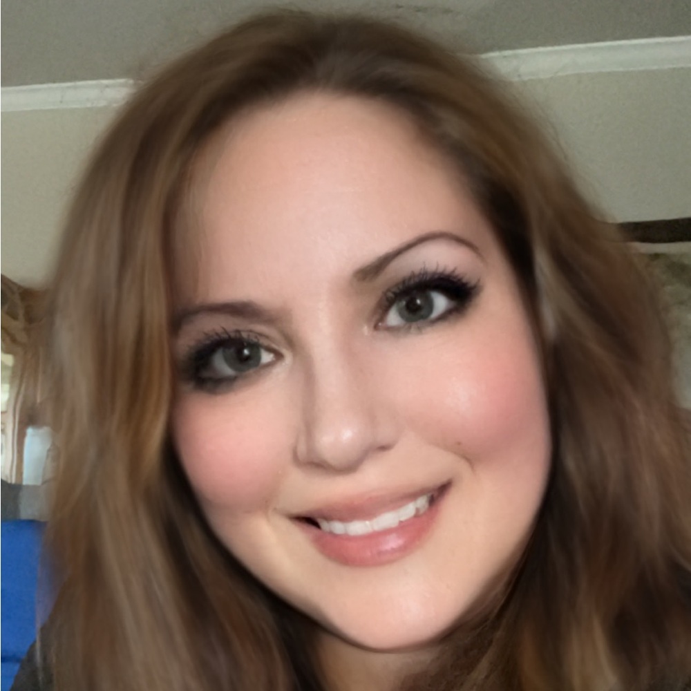 Meet your Posher, Lindsay